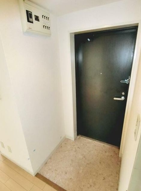 ※同仕様写真含む(玄関)