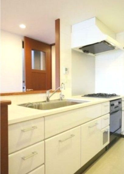 ※同仕様写真含む(キッチン)