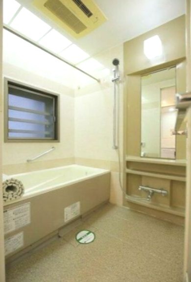 ※同仕様写真含む(風呂)