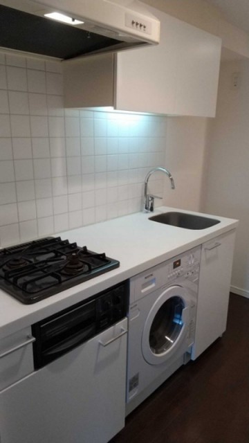 ※同仕様写真含む(キッチン)