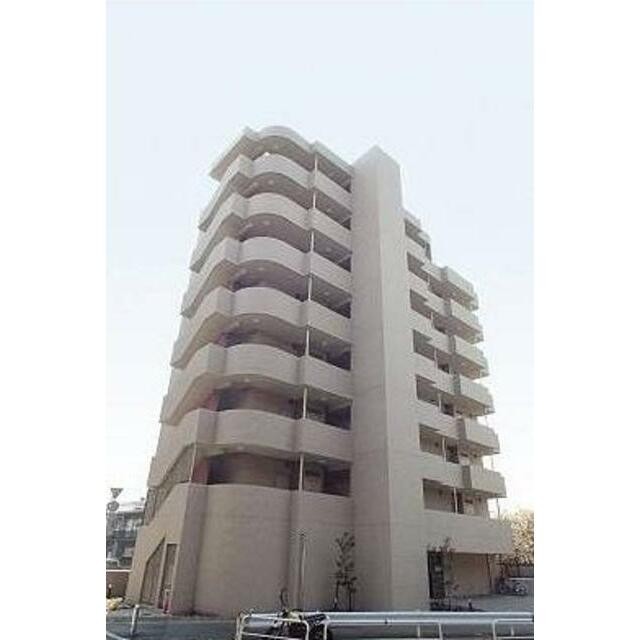 世田谷区瀬田５丁目 【賃貸居住】マンション