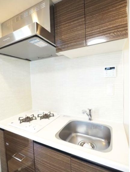 ※同仕様写真含む(キッチン)