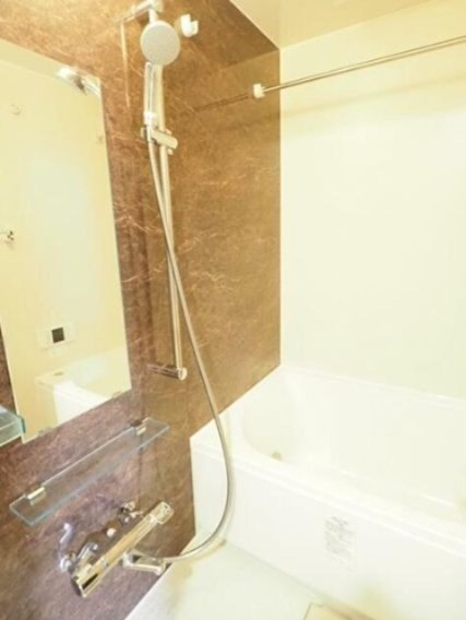 ※同仕様写真含む(風呂)