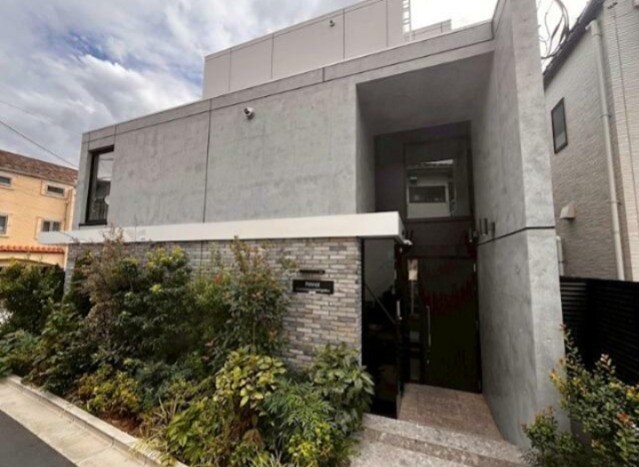 世田谷区上馬３丁目 【賃貸居住】マンション