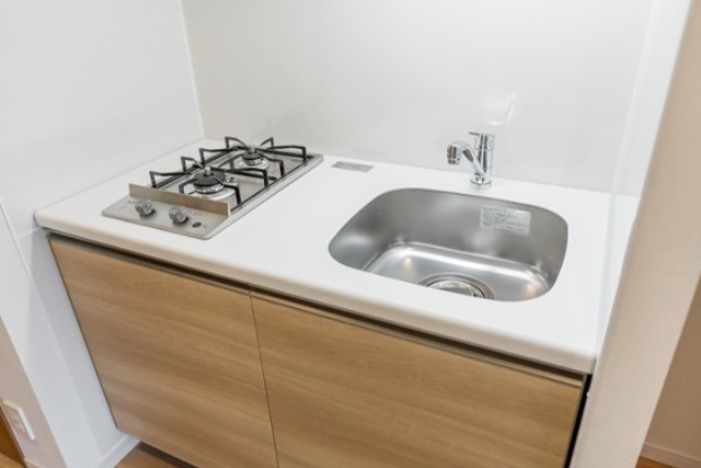 ※同仕様写真含む(キッチン)