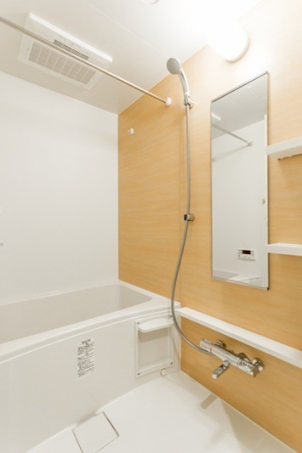 ※同仕様写真含む(風呂)