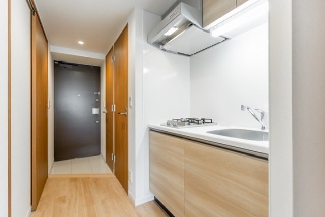 ※同仕様写真含む(玄関)