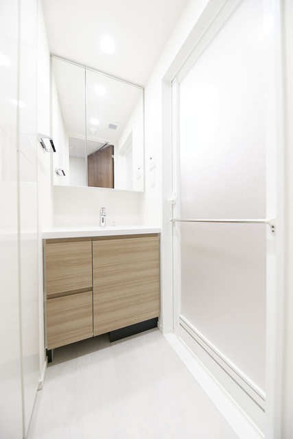 ※写真は同タイプ住戸です。(内装)