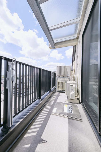 ※写真は同タイプ住戸です。