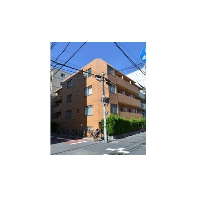品川区東品川１丁目 【賃貸居住】マンション