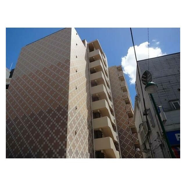 品川区二葉３丁目 【賃貸居住】マンション