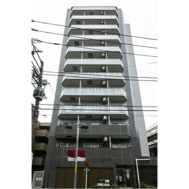 品川区東中延２丁目 【賃貸居住】マンション