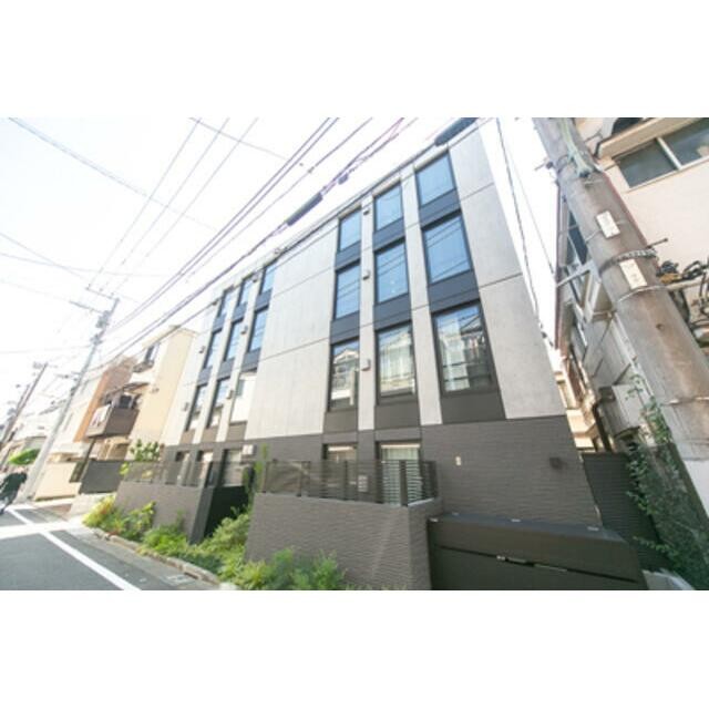 武蔵小山駅（513m）(周辺)