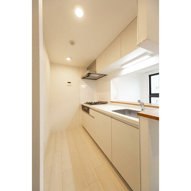 ※同仕様写真含む(キッチン)