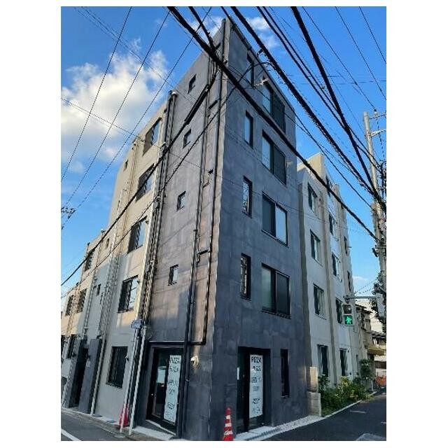 世田谷区代沢４丁目 【賃貸居住】マンション