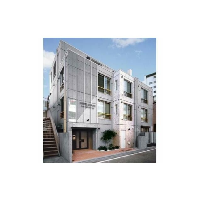 目黒区鷹番２丁目 【賃貸居住】マンション