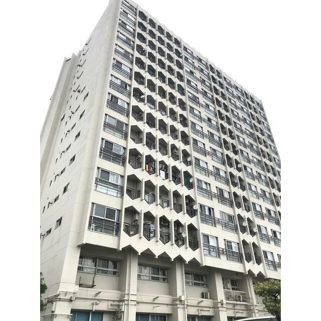 大田区山王３丁目 【賃貸居住】マンション