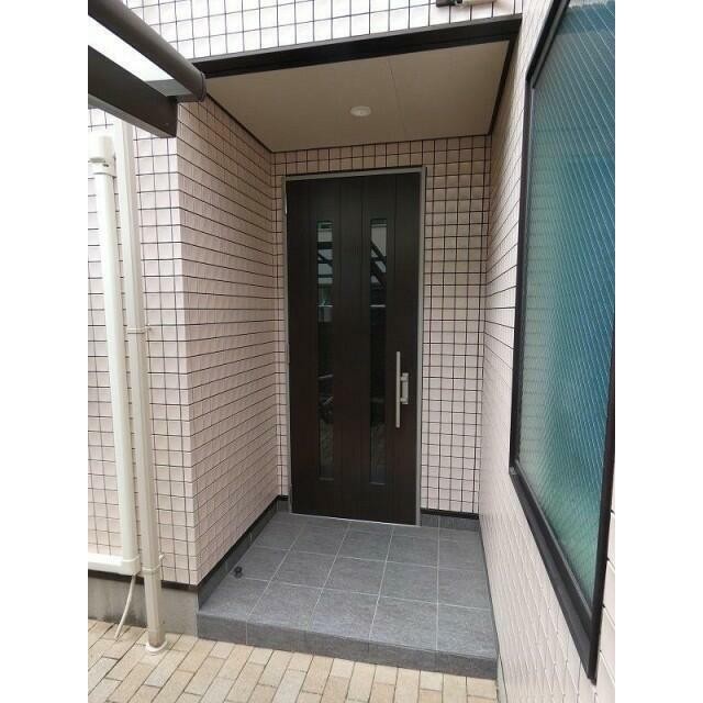 池上駅（1235m）(その他建物画像)