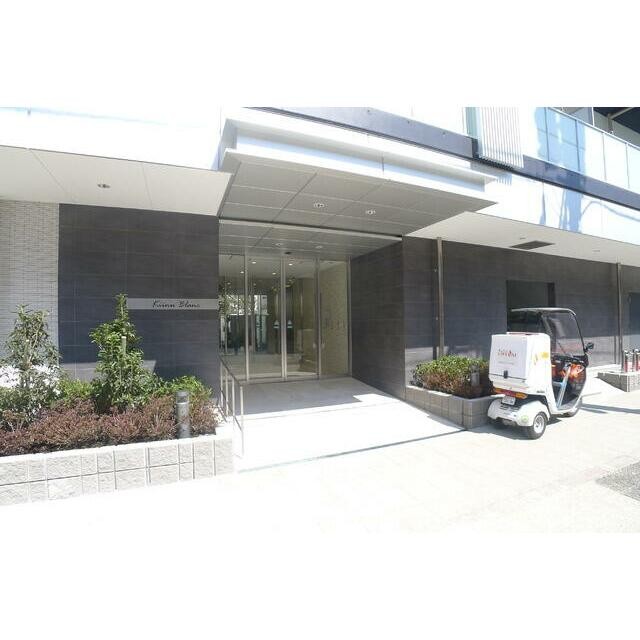 玄関(その他建物画像)