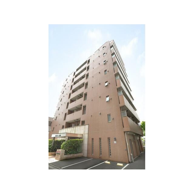 大田区大森本町１丁目 【賃貸居住】マンション