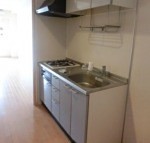 ※同仕様写真含む(キッチン)