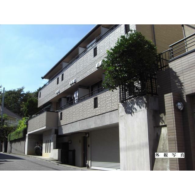 大田区山王１丁目 【賃貸居住】アパート