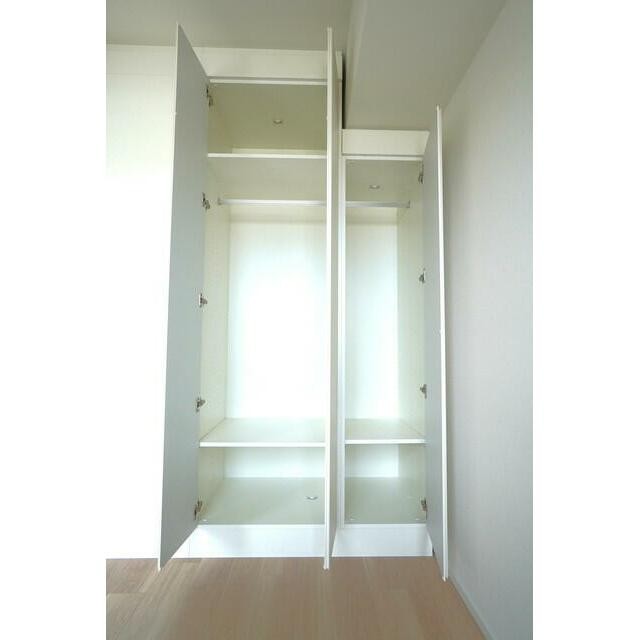 ※写真は同タイプ住戸です。(内装)