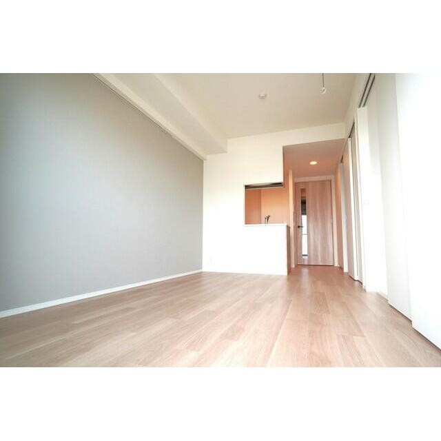 ※写真は同タイプ住戸です。(居間)