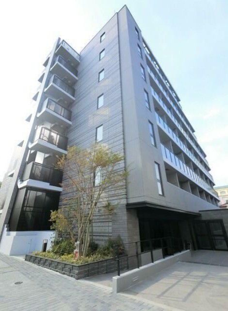 品川区西大井１丁目 【賃貸居住】マンション