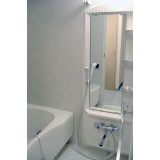 ※同仕様写真含む(風呂)