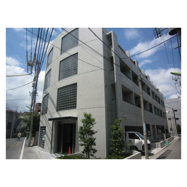 世田谷区池尻３丁目 【賃貸居住】マンション