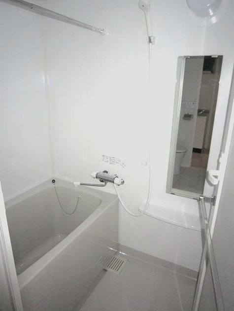 ※同仕様写真含む(風呂)