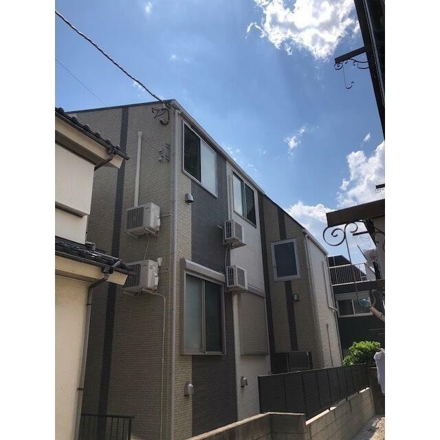 建物全体(外観)