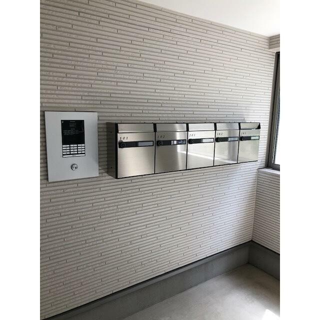 その他外観(その他建物画像)