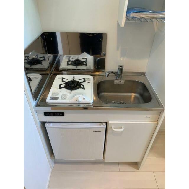 キッチン(キッチン)