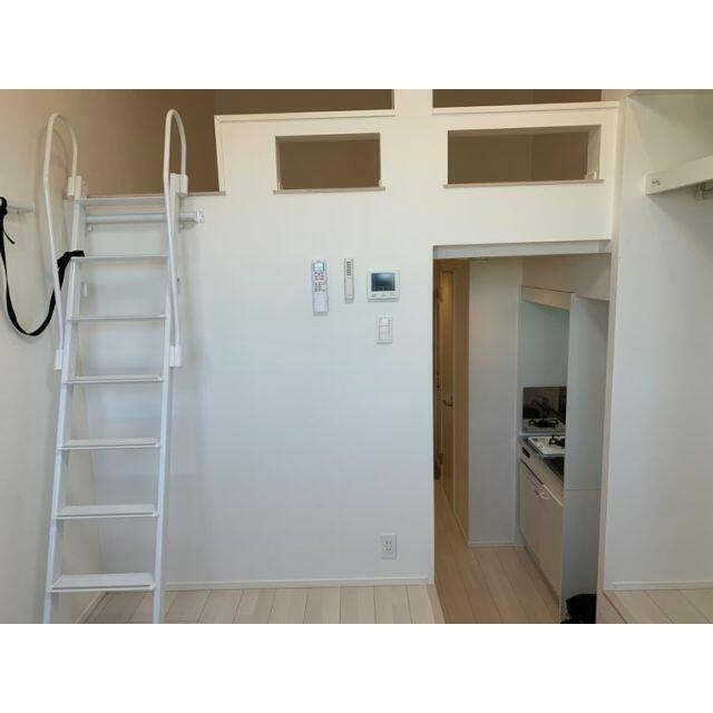 その他部屋(居間)