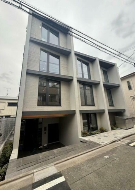 世田谷区太子堂３丁目 【賃貸居住】マンション