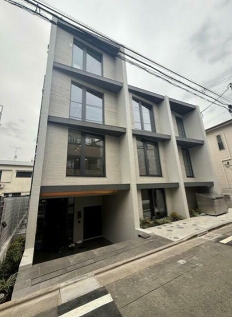 世田谷区太子堂３丁目 【賃貸居住】マンション