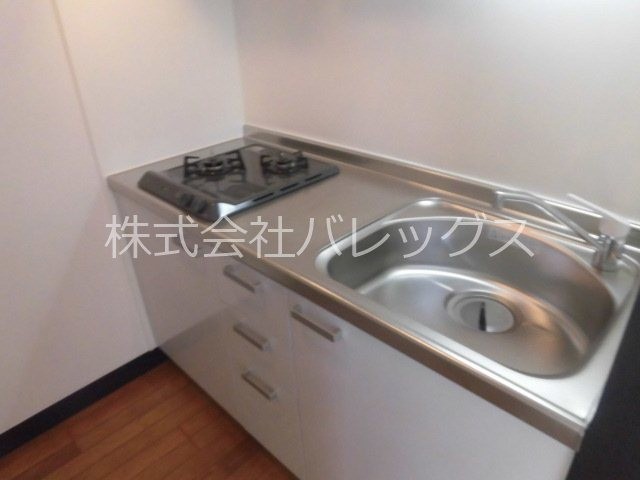 (キッチン)