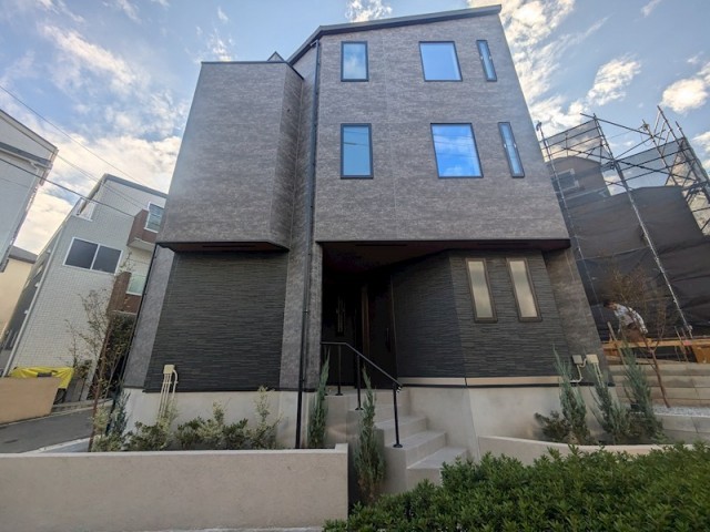 林試の森公園（武蔵小山）（350m）(その他建物画像)