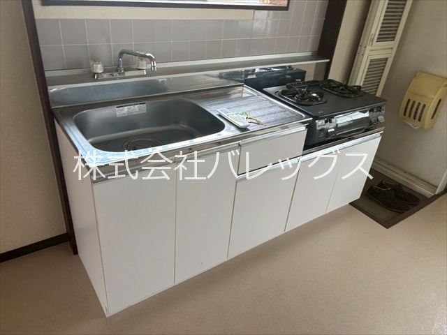 (キッチン)