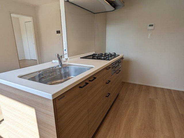 ※同仕様写真含む(キッチン)