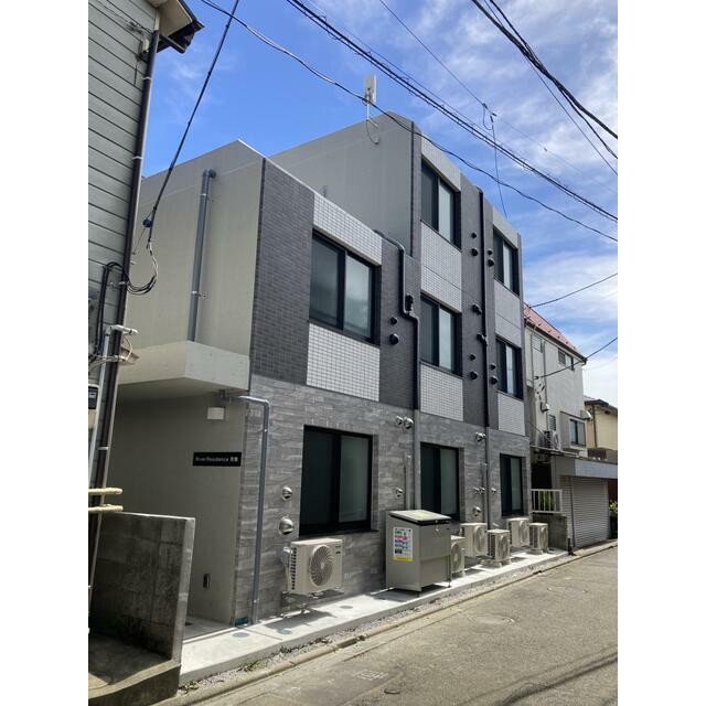 世田谷区玉川台２丁目 【賃貸居住】マンション