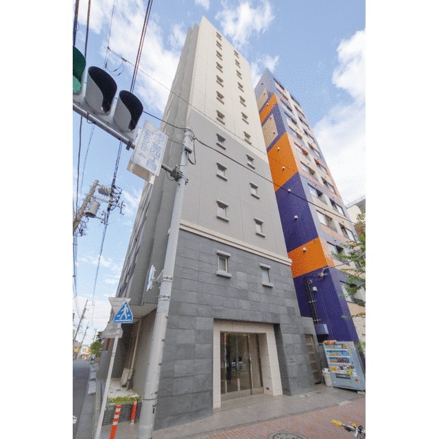 世田谷区太子堂４丁目 【賃貸居住】マンション