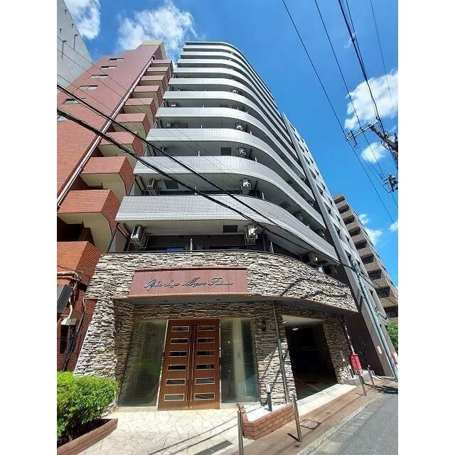 品川区西五反田４丁目 【賃貸居住】マンション