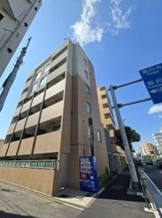 目黒区柿の木坂１丁目 【賃貸居住】マンション