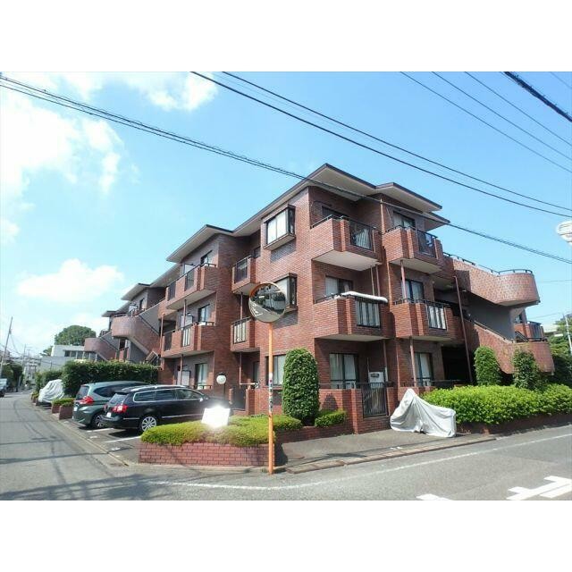 世田谷区深沢２丁目 【賃貸居住】マンション