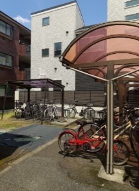 西友（720m）(周辺)