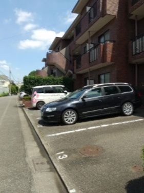 スーパー（730m）(その他建物画像)