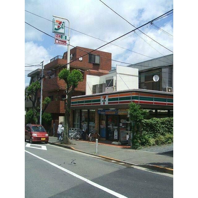 駒沢公園（400m）(周辺)